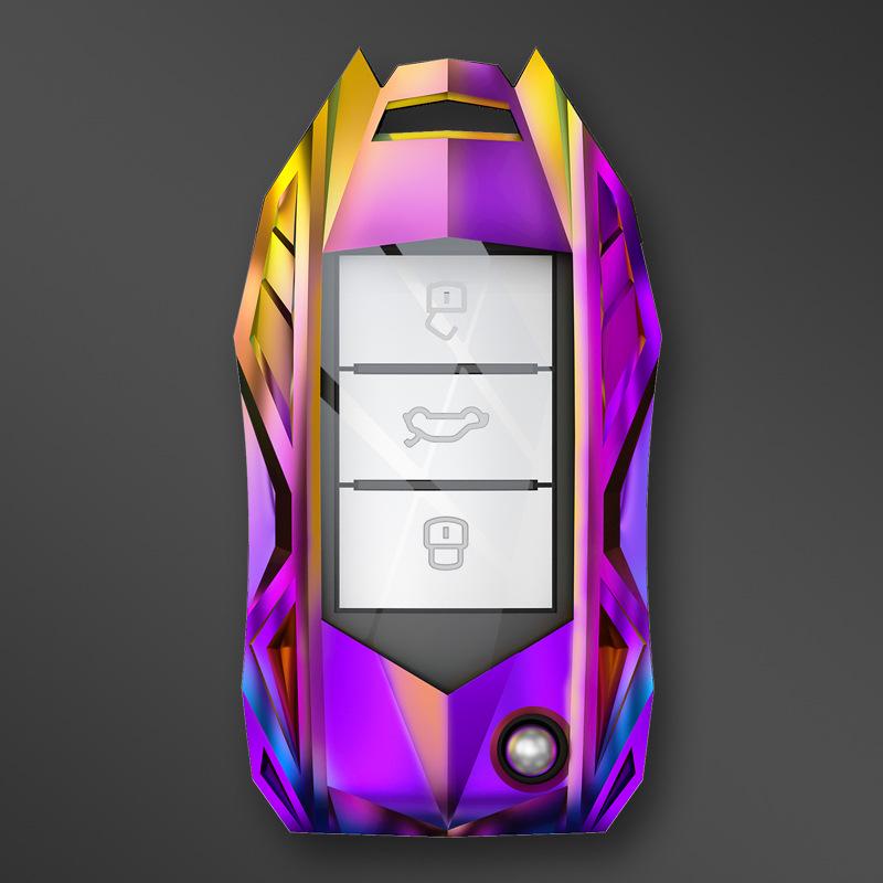 MG5 2021 Key Case Cover, MG6 Modification, Youth Luxury Model