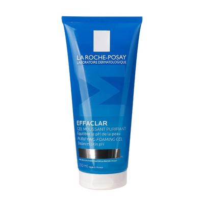 Effaclar Purifying Foaming Gel+M 200ml