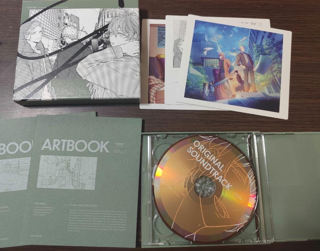 

[USED] Given The night is breaking The night is breaking.