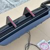 Gloss Black Double Line Rear Diffuser Body Kit for BMW G20/G28 (2023+)