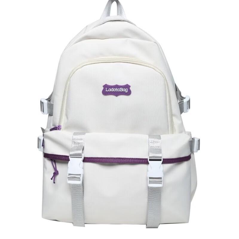 

Li Shen Women s Lightweight Breathable Laptop Backpack