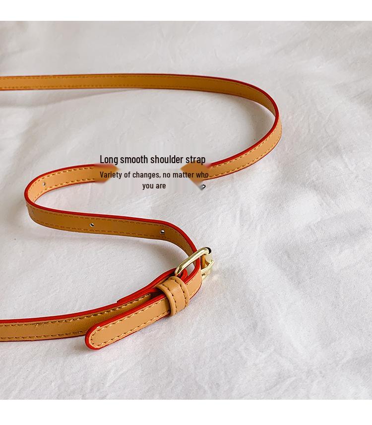 2025 Women's Classic Monogram Boston Pillow Bag - Versatile Fashion Handbag & Crossbody Shoulder Bag