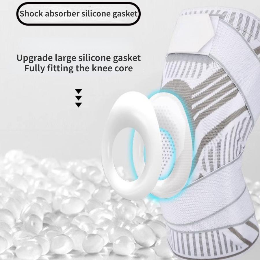 Sport Genunchi Baschet Echipament profesional Fotbal Femei Menisc Joint Protector alergare