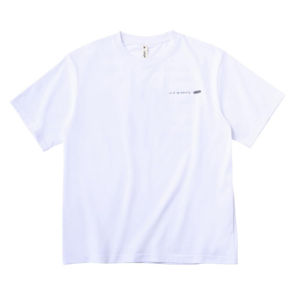 KEEN Classic US4 OC/RP Family Cat Tee White