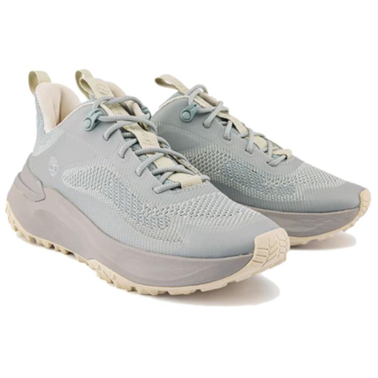 Timberland Motion Access Low Lace-Up Light Blue Women A29PPEAN