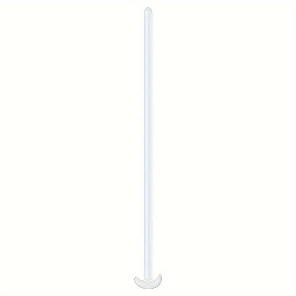1pc Super Long Anal Plug Dildo 39.91 Inch Anal Plug High Quality Super Soft TPE Vaginal Massage Prostate Stimulation Male Female Sex Toys