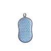 Double-Sided Non-Stick Kitchen Sponge & Scourer Brush