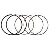 67MM STD Motorcycle Piston Ring Set For Suzuki GSX-R750 GSXR750 2006-2024
