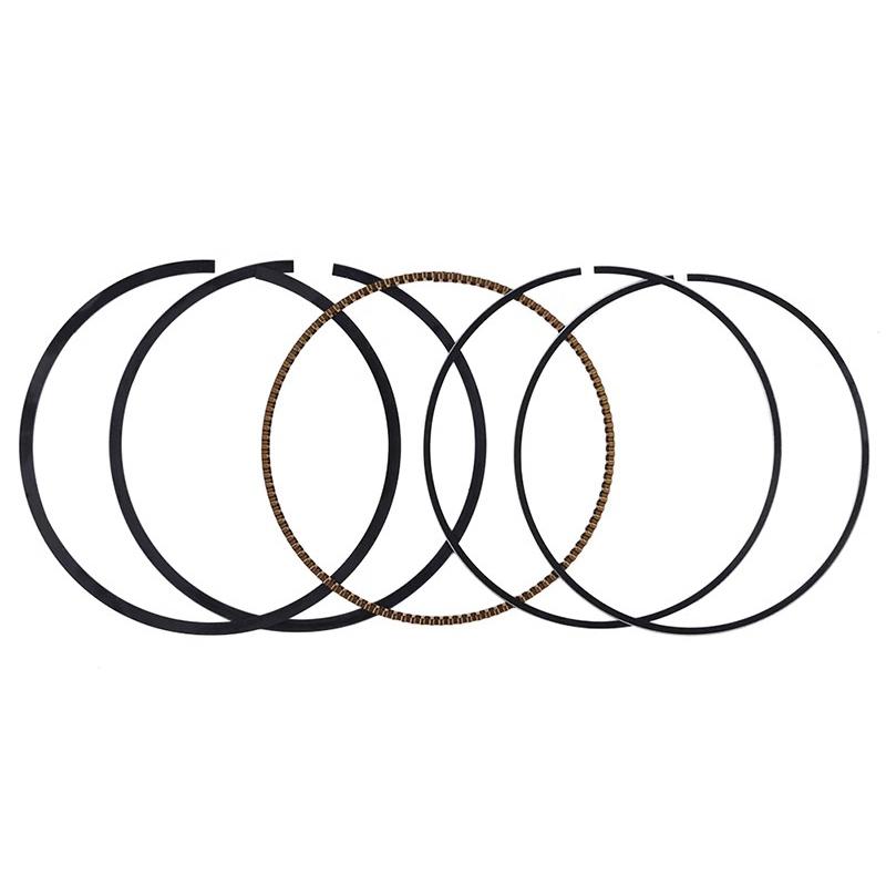 67MM STD Motorcycle Piston Ring Set For Suzuki GSX-R750 GSXR750 2006-2024