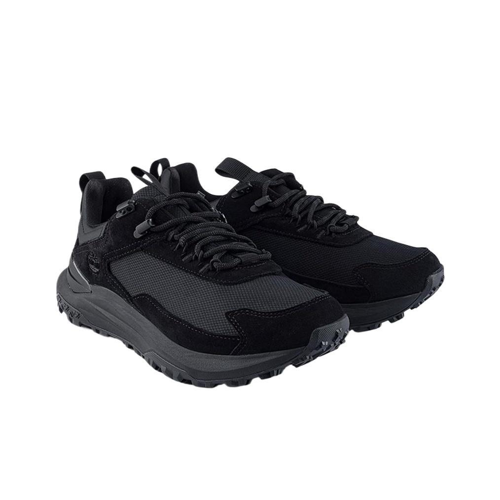 Timberland Motion Access Simple Atmospheric Waterproof Low-Top Walking Shoes Men sneakers TB0A6D9HEK41