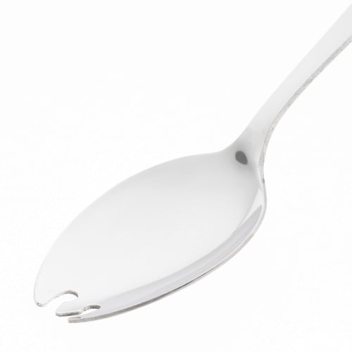 Nagao Spork, 150mm, 5 pieces + 1 piece, Stainless Steel, Made in Japan, #4400