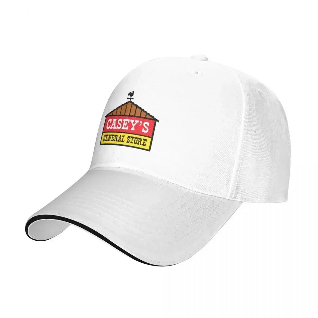 Caseys General Store Baseball Cap Sun Hat For Children Hat Luxury Brand Luxury Brand Rugby Male Womens