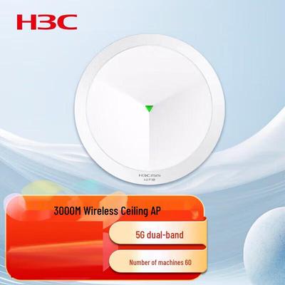 H3C Mini AX61 WiFi 6 Ceiling AP