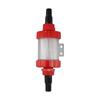 14mm Mesh Strainer Filter Convenient Cleaning Easy To Clean Versatile Applications Multiple Sizes Available Garden Irrigation