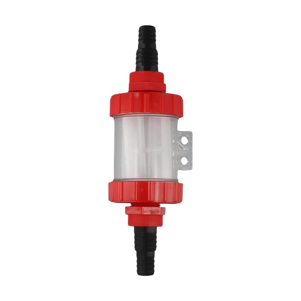 14mm Mesh Strainer Filter Convenient Cleaning Easy To Clean Versatile Applications Multiple Sizes Available Garden Irrigation