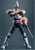 TAMASHII NATIONS Attachment Transformation Kamen Rider Blade