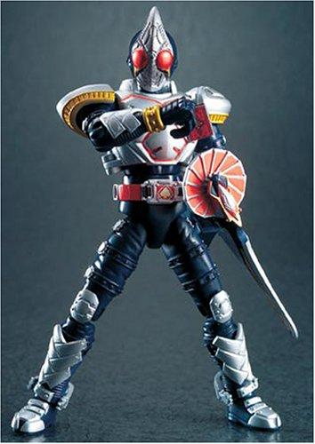 TAMASHII NATIONS Attachment Transformation Kamen Rider Blade