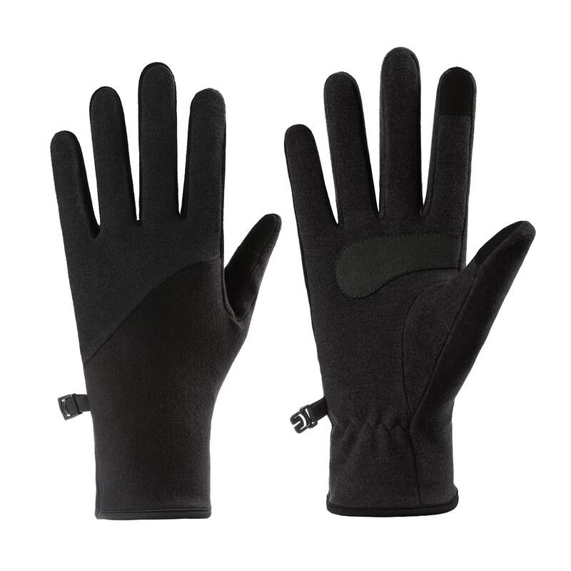 RinduRindu Self-Heating Winter Ski Gloves Liner