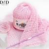 Lace Thread Crochet Thread Fine Thread Pure Cotton Thread Linen Thread Summer Ice Silk Thread Handmade DIY Woven Shawl Yarn