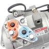 For Honda Odyssey 2.4L 2004 2005 2006 10S20C A/C Compressor 38810-PGM-003 38810PGM003 447220-3694 447170-6754 447220-3692