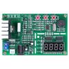 Battery Capacity Test Module PCB Glossy Fast Heat Dissipation Electronic Component
