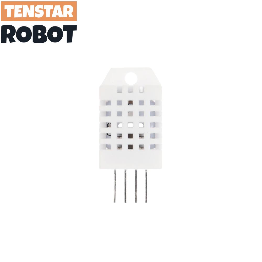 

TENSTAR AM2302 Digital Temperature and Humidity Sensor DHT22 Module Electronic DIY Clone Sensor