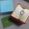 Used Price Drop Kate Spade Watch
