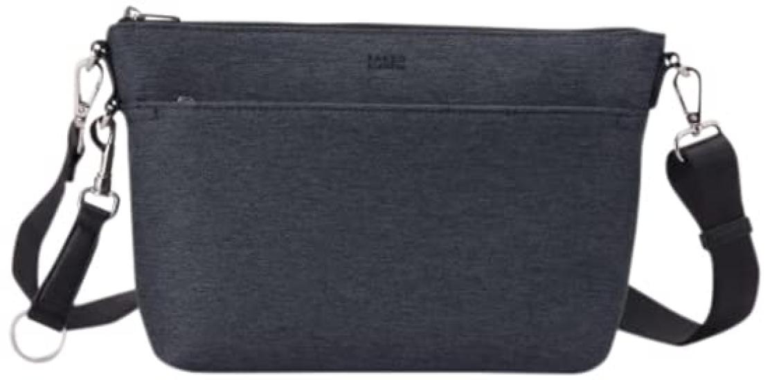 

Shoulder Bag Ring Melange Adult Shoulder Bag G8701066 Navy [Takeokikuchi] [Key Included] Men s (093) 00(FREE)