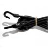 1 m/1,5 m/2 m Heavy Duty Elastische Bungee Shock Cord Strap Stretch Kunststoff Haken Auto Gepäck Zelt kajak Boot Kanu Fahrräder Seil Krawatte