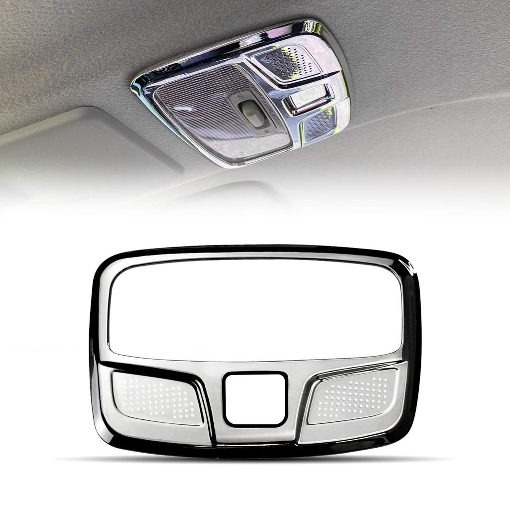 New Suzuki Jimny Room Lamp Garnish JB64 JB74 Room Lamp Cover, Interior Parts, Accessories, Interior Panel, Easy Installation, Dedicated Design