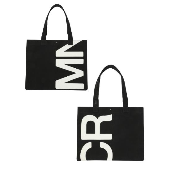 Buy BTS MONOCHROME Tote Bag at affordable prices — free