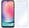 2x TEMPERED GLASS for SAMSUNG GALAXY A24 4G/ GALAXY A25 5G GLASS 9H | 2-pack