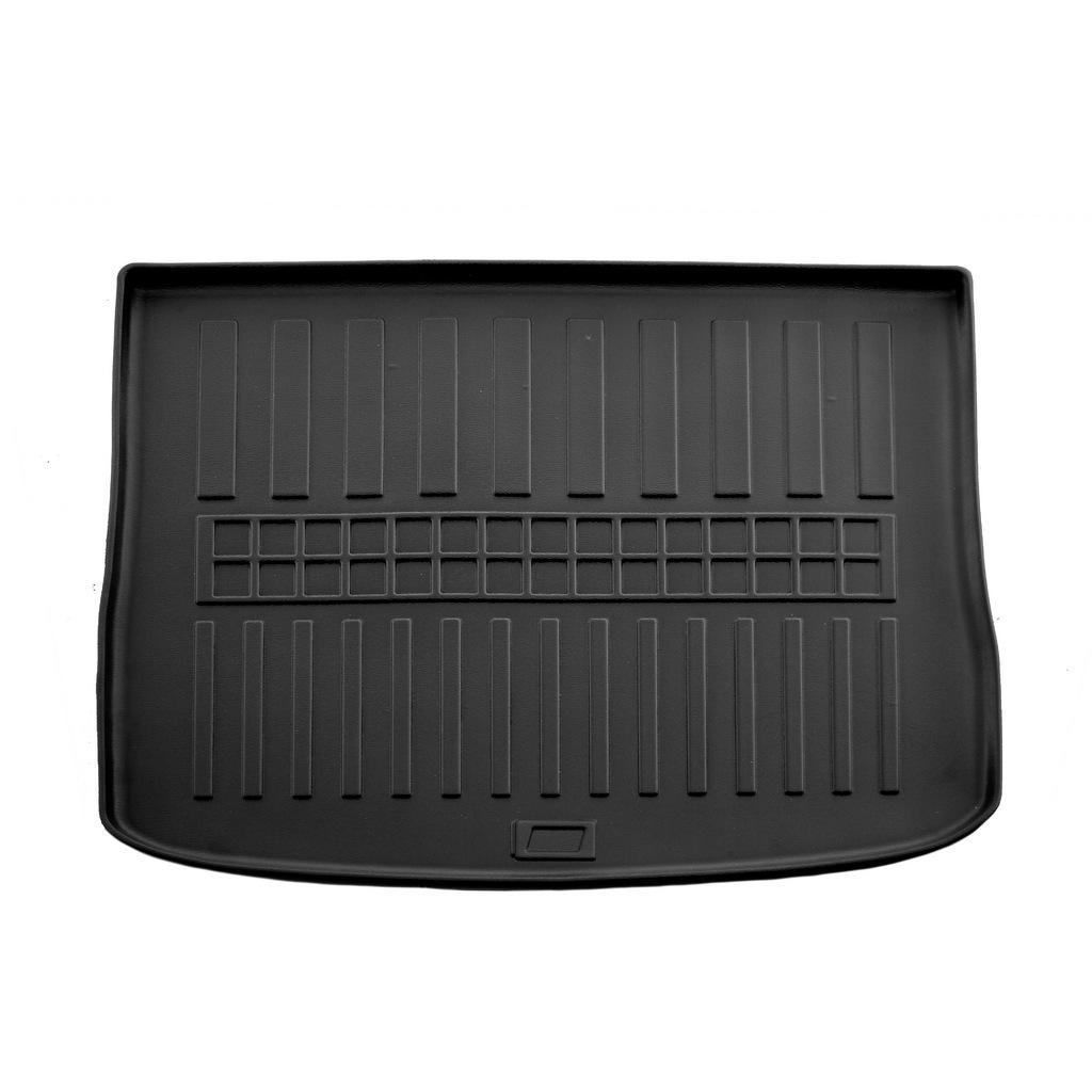 

Коврик в багажник 3D (Stingray) для Volkswagen Tiguan 2007-2016 гг