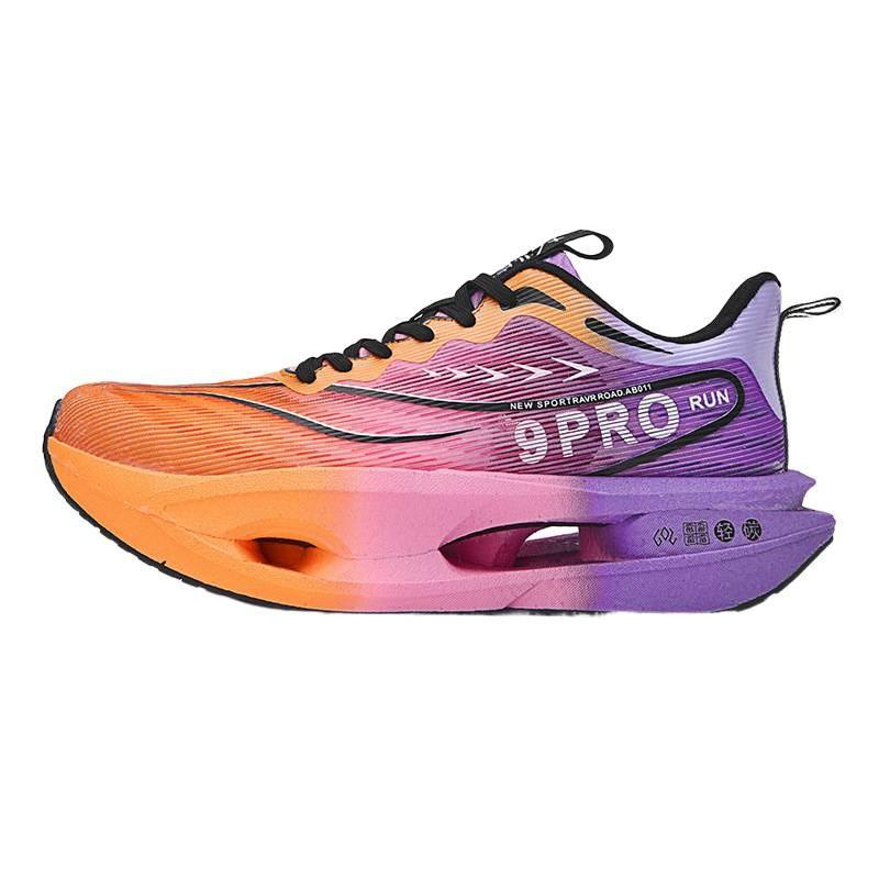 Youth style shoes Lightweight Breathable Running Shoes Kids Boys Low-Cut Sports Sneakers With Shock Absorption Fall Winter Use