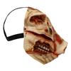 Rotten Pig Head Latex Mask