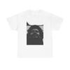 The Weekend T Shirt Retro Big Head Starboy Los Angles Heavy Cotton