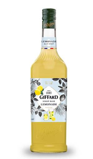Giffard Sirup 1,0L Limonadenbasis