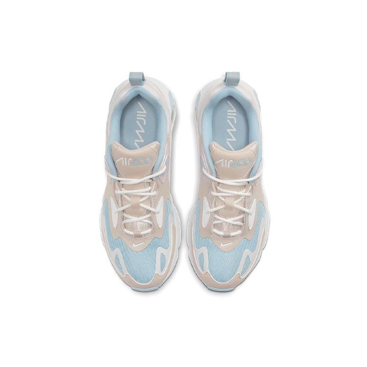 (WMNS) Nike Air Max 200 'Barely Rose' Women's CI3867-600