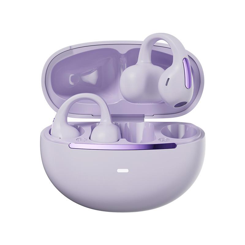 JYL TS TWS Headphones All Users LED Display Plastic