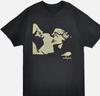 Unisex Shirt Cotton Oversize Large Size Whirr Band Graphic Gift For Fan Black T Shirt Full Size S 5XL