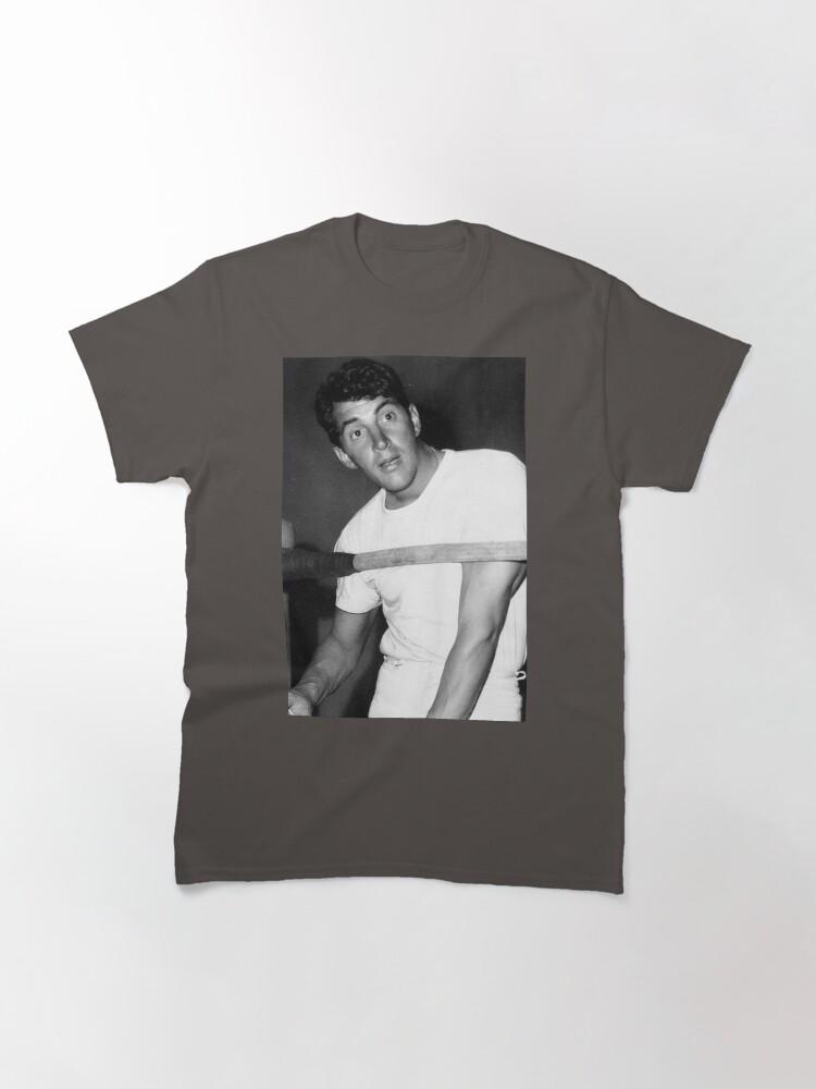 Dean Martin Dean Martin Classic T-Shirt