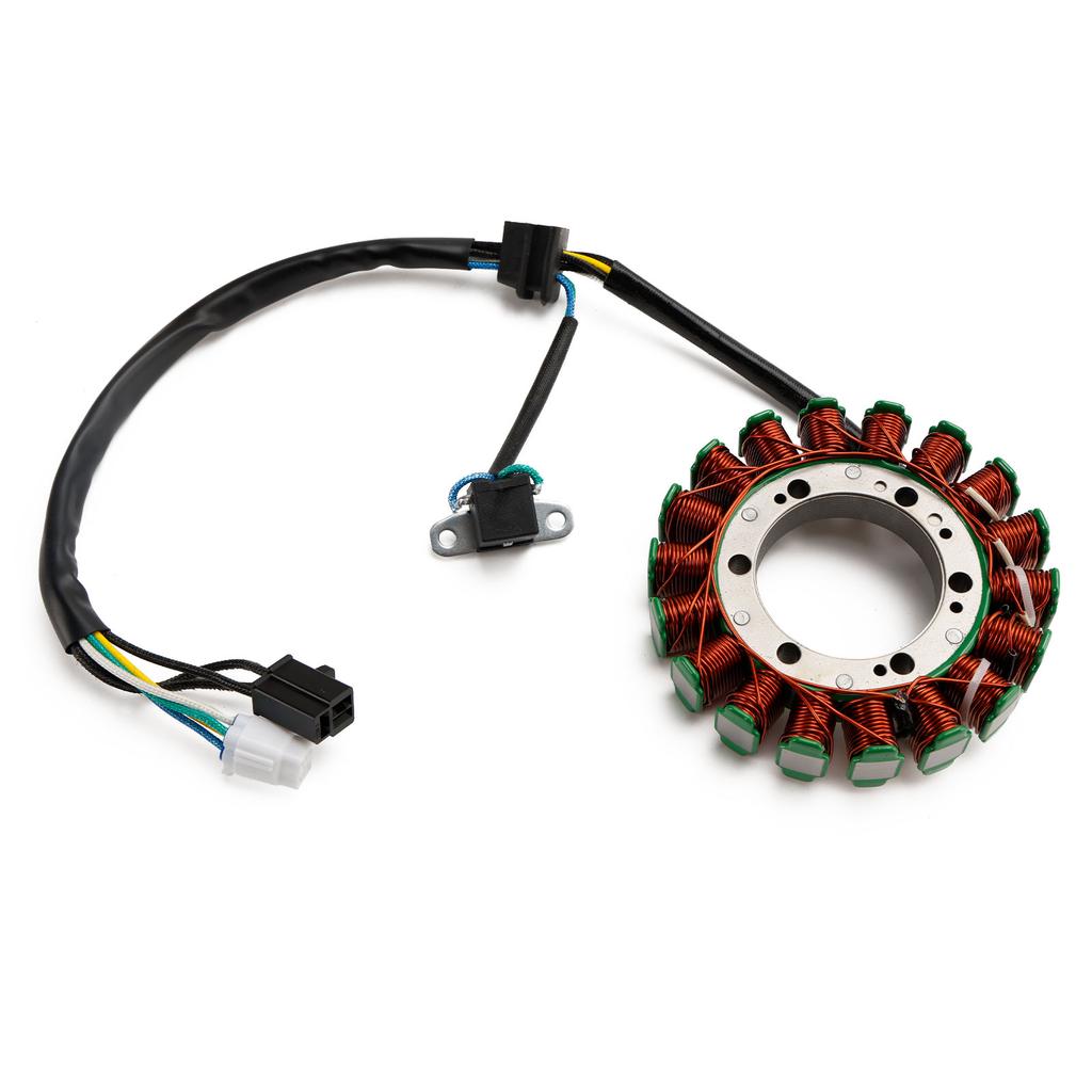 Stator Regulator Rectifier & Gasket for Arctic Cat 400 Fis Auto 2X4 4X4 03-2008
