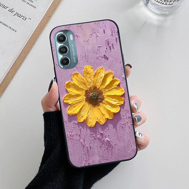 For Moto G Stylus 5G 2022 Case Fashion Soft Silicone Back Cases for Motorola Moto G Stylus 4G 5G Phone Cover Etui Fundas Cute