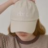 Ebre Ebrebasic ballcap_BEIGE