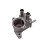Engine Thermostat Thermostat Base Seat Thermostat Cover for Geely CK MK LC GX2 SC3 SC5 SC6 Lifan 320 520 620 8A479Q