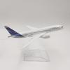 Jason Tutu 16Cm Latam Boeing 787 Aircraft Model Planel Airplane Diecast Metal Planes Collect Gifts