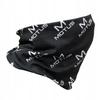 Original Multifunctional Seamless Sports Bandana Neck Warmer Gaiter - 100% Polyester