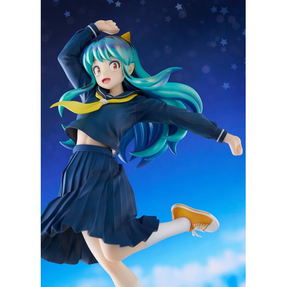 Urusei Yatsura 1 7 Urusei Yatsura  Lum School Uniform Edition
