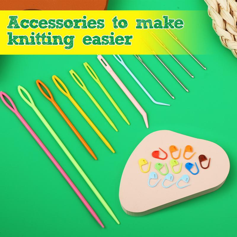 Fenrry 3 * 100g Chenille Yarn for Crocheting Knitting with Big Eye Needles Handcrafts Weaving for Making Blankets Clothes