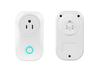 Graffiti Smart WiFi Socket - Complies with German, European, Brazilian, Italian, Israeli, and Indian Standards